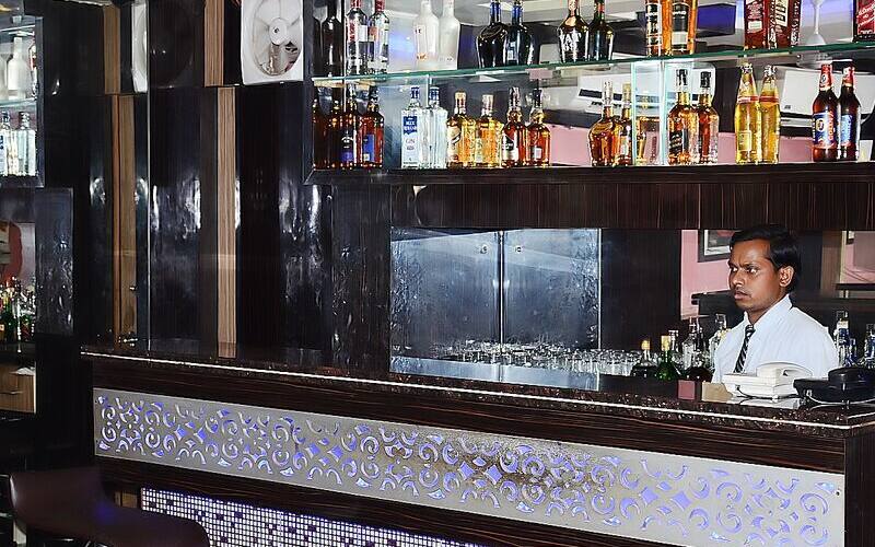 Hotel Amar Residency, Narsinghpur 4